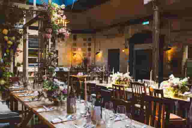 The Chapel Market Tavern