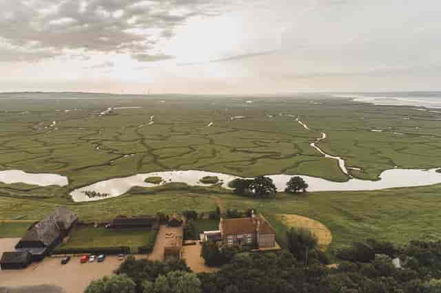 Elmley National Nature Reserve - image 3