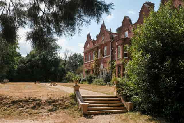 Gaunts House Retreat - image 2