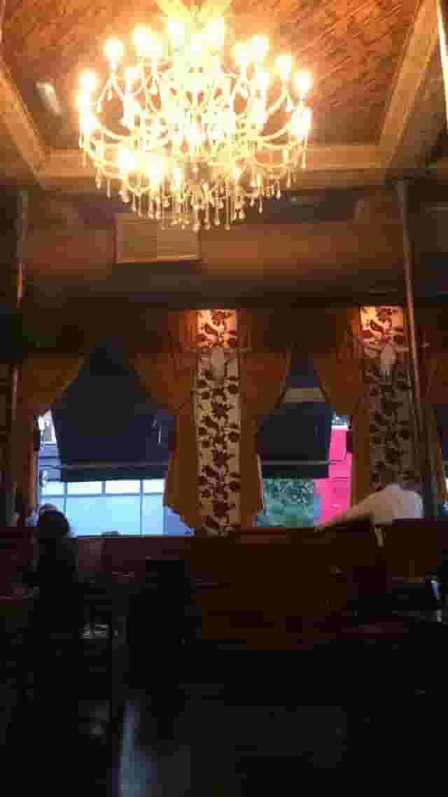 The Lexington