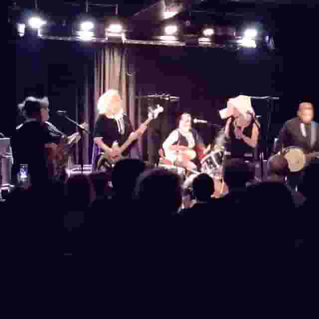 The Lexington