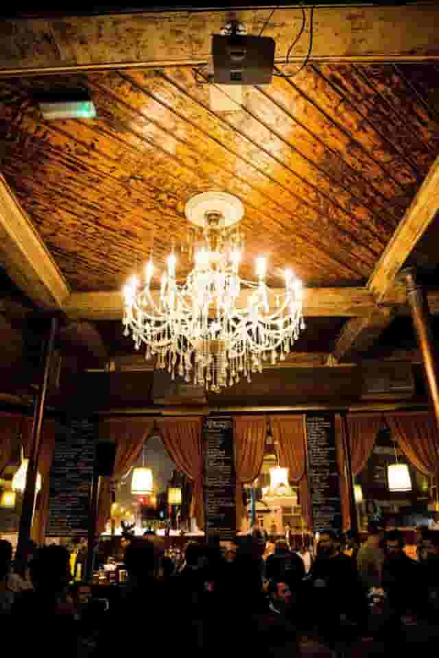 The Lexington