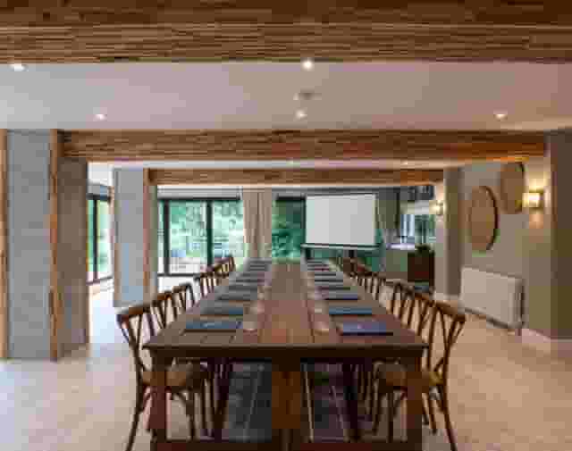 Avington Estate