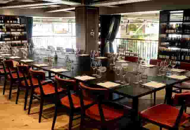 Vinoteca City