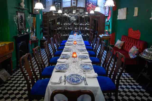 Otto's French Restaurant - image 3