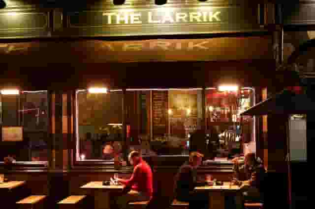 The Larrik