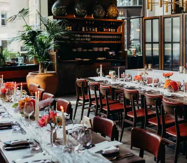 Vinoteca Farringdon - image 3