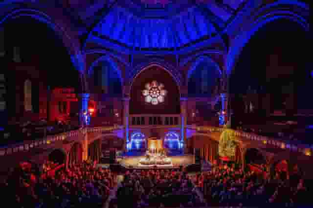 Union Chapel