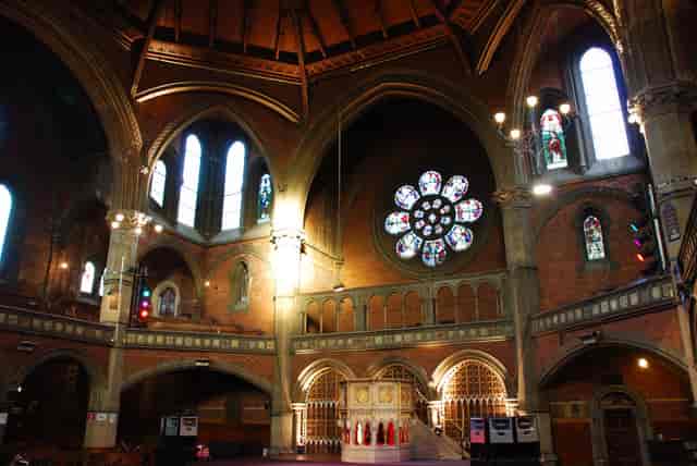 Union Chapel - image 3