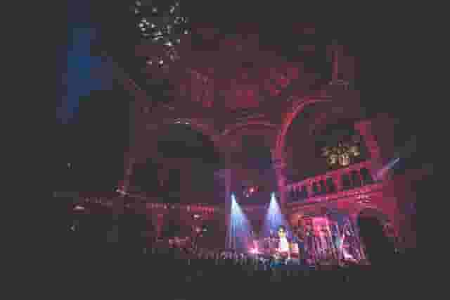 Union Chapel