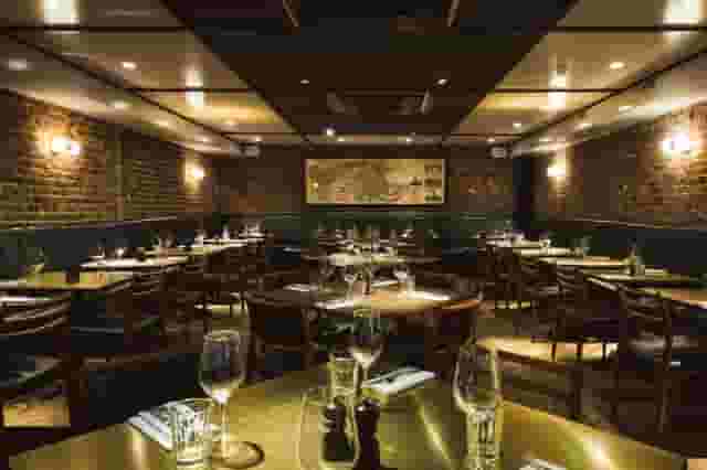 Vesta Tilley Room