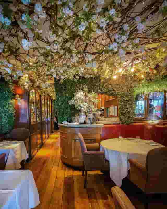 Clos Maggiore