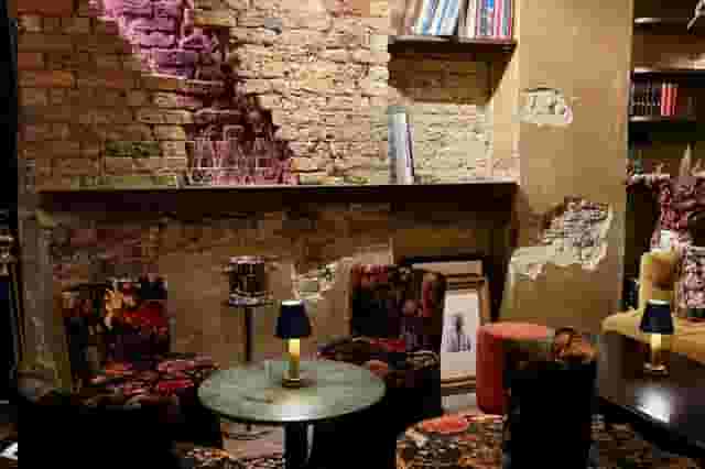 Baaria - Italian Café +1 more