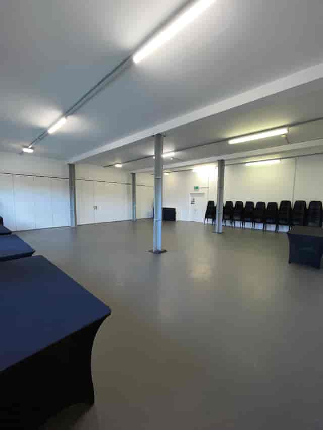 THE BOATHOUSE STUDIOS  - image 3