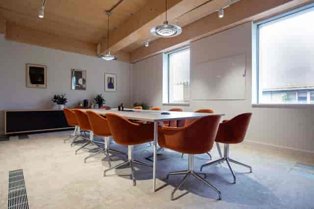 Techspace Goswell Road - image 3