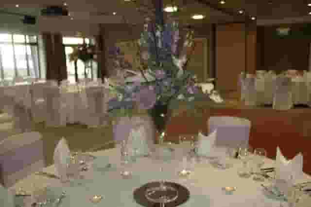 Waterfront Suite