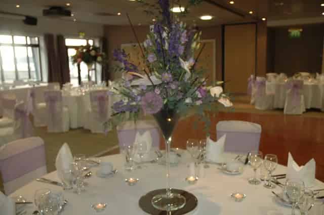 Waterfront Suite