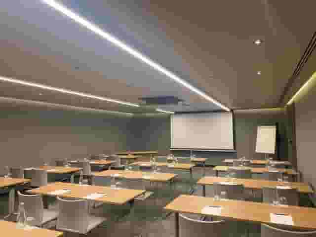 Ballroom A+B