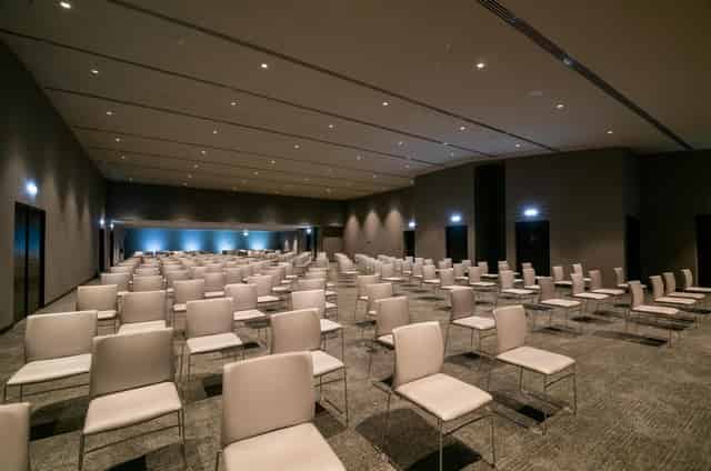 Ballroom A+B
