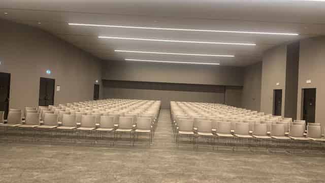 Auditorium