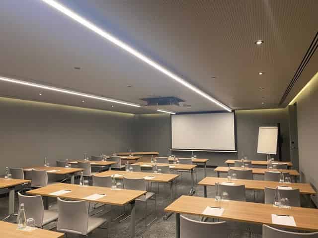 Meeting Room Água