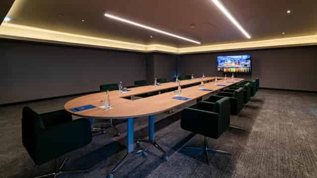 Meeting Room Água