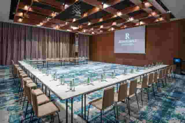 Meeting Room A+B+C