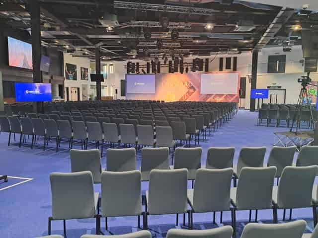 Conference
