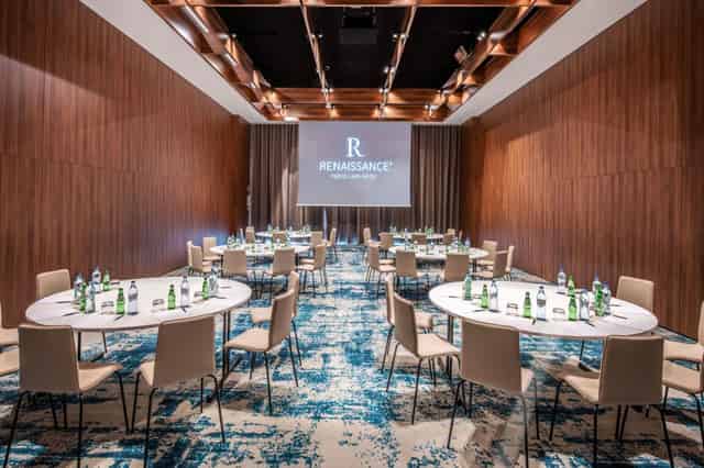 Meeting Room B