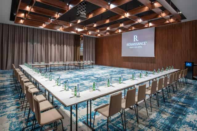 Meeting Room B