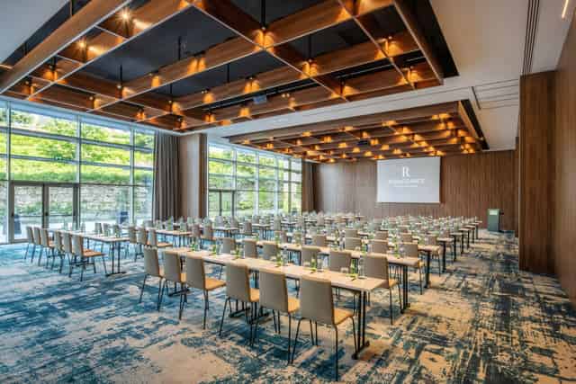 Meeting Room B