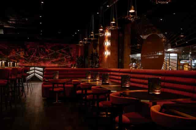 The Alchemist Victoria - image 2
