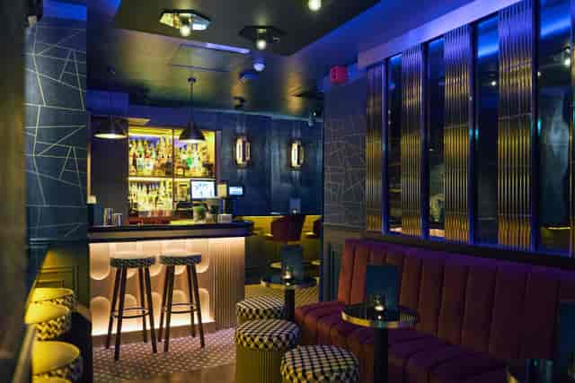 Be At One - Regent Street - image 2