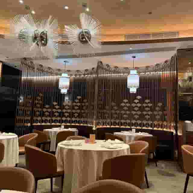 Imperial Treasure Fine Chinese Cuisine