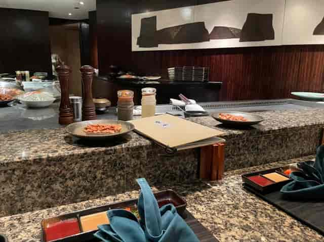Unkai Japanese Cuisine - image 3