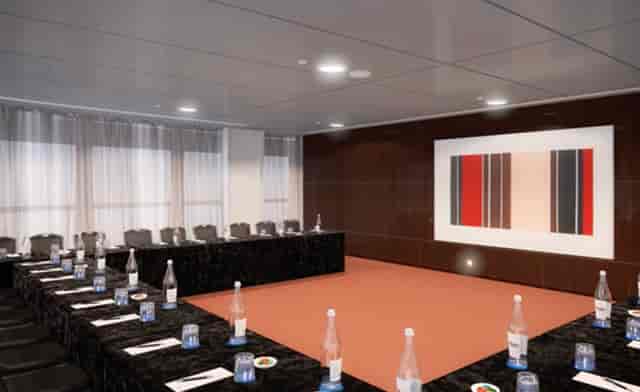 Sheraton Porto Hotel & Spa - image 2