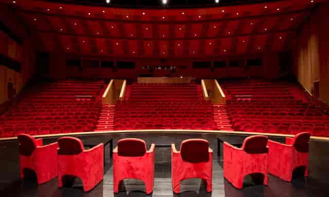 Culturgest - image 3