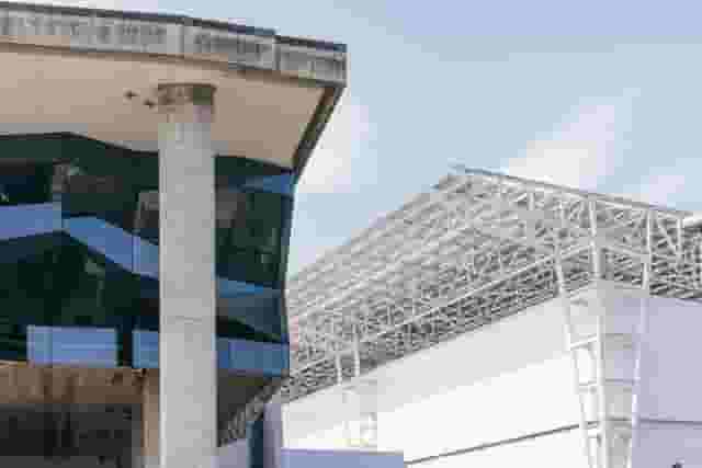 FIL Meeting Center