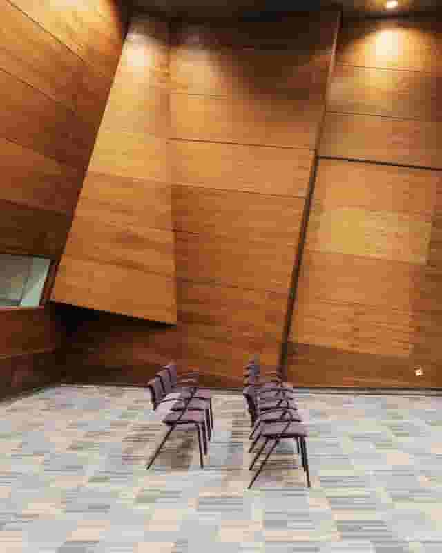 FIL Meeting Center