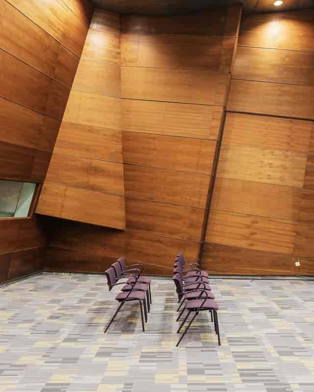 FIL Meeting Center - image 2