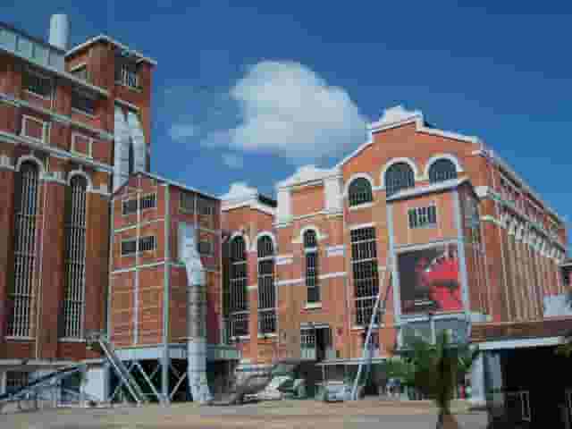 Museu da Eletricidade