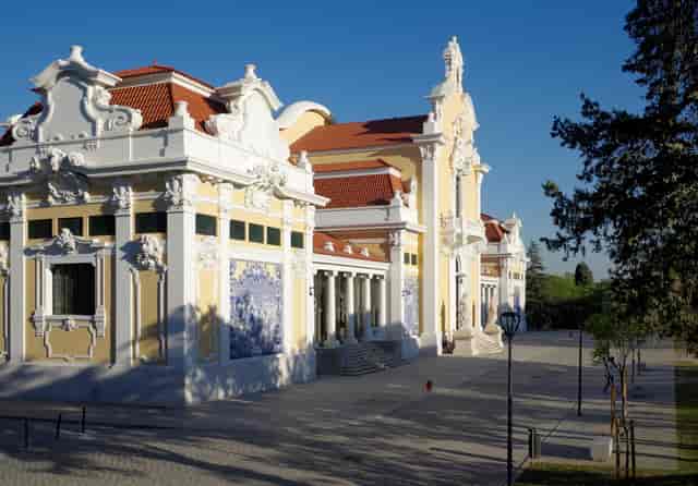 Pavilhão Carlos Lopes - image 3
