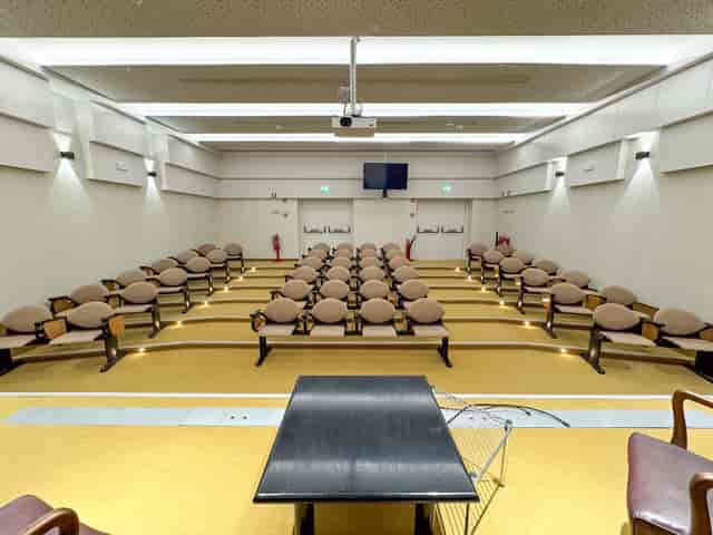 TTC@ULisboa Auditorium - image 2