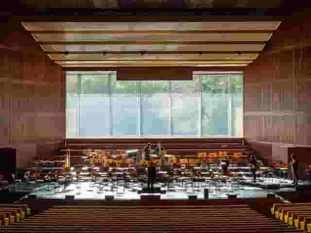 Calouste Gulbenkian Foundation