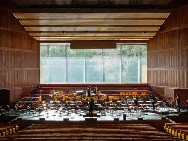 Calouste Gulbenkian Foundation - image 3