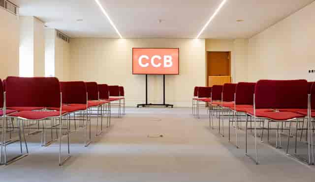 Centro Cultural de Belém - image 3