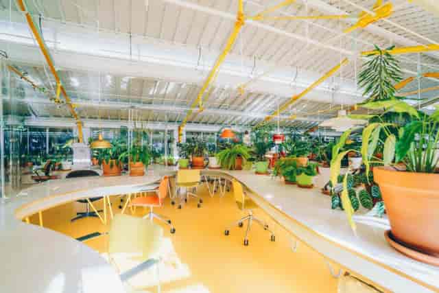 Second Home Mercado - image 2