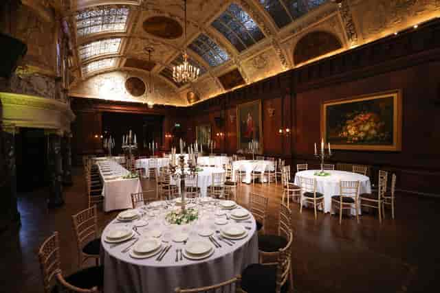 Thornton Manor Country Estate Wedding Venue - image 2