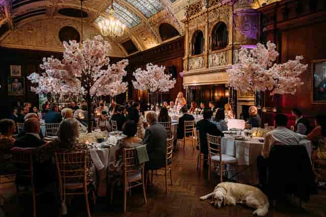 Thornton Manor Country Estate Wedding Venue - image 3