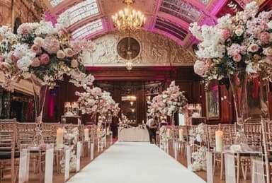Wedding Venues